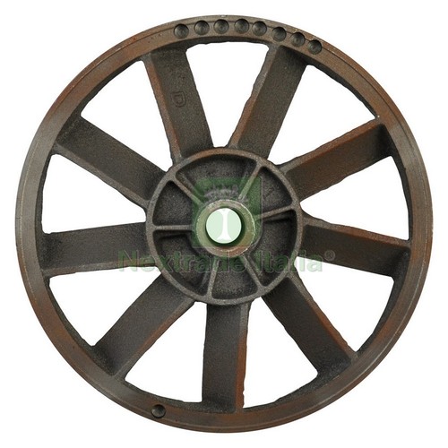 1pz puleggia motore per - 1pz,