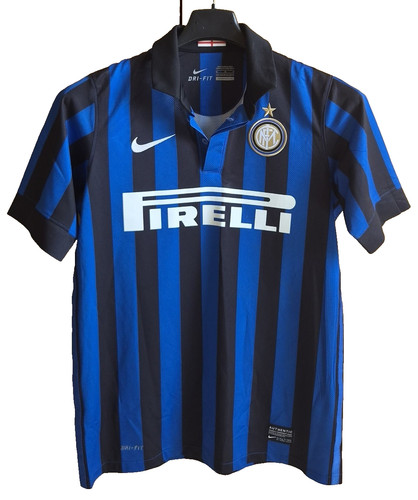 Maglia inter milan vintage - maglia,