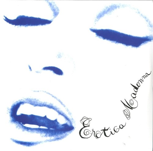 Madonna erotica lim - , ,lim.