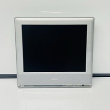 Toshiba LCD Colore 15" TV