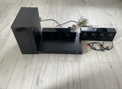 Samsung d550 1 - 5.1, sistema