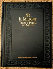 Gedea milione terre e - milione.,