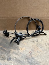 Tektro Orion HD-M745 Set freni