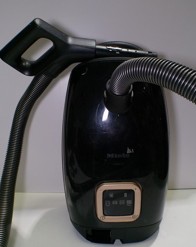 Aspirapolvere allergico miele - allergico,