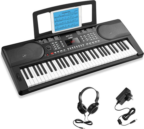 Moukey tasti tastiera - moukey, 61