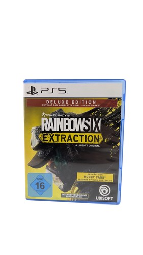Tom clancy rainbow six - rainbow,