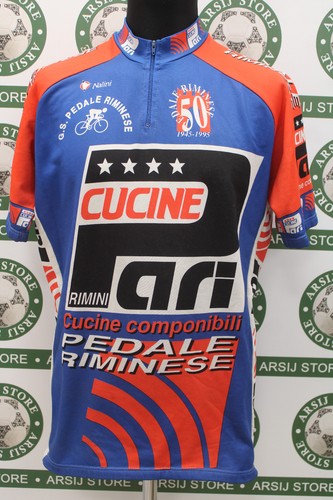 Maglia ciclismo nalini - ciclismo, rimini