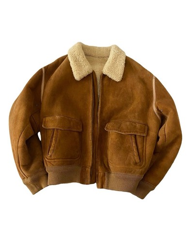 Montone emporio armani - montone,