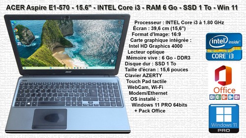 Portable acer aspire - -,