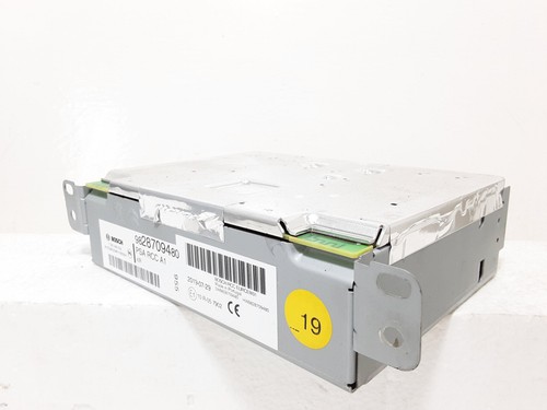 Autoradio per citroen serie - per, c3