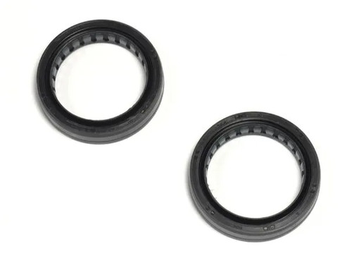 P40fork455138 kit paraoli - kit,