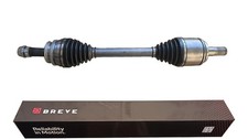 Albero Motore SX/ Dx