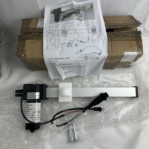 Attuatore motore elettrico - motore,
