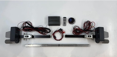 Truma xt2 motore roulotte - motore,