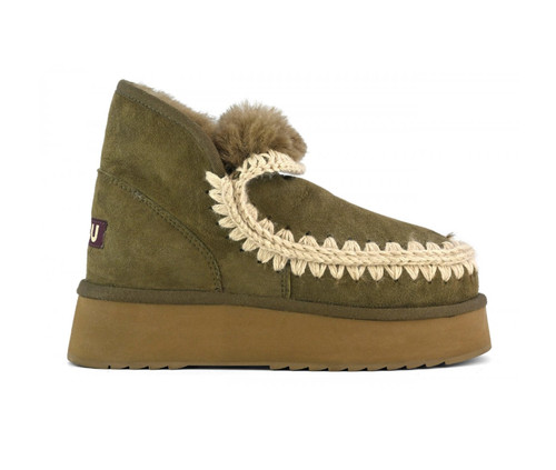 Mou mini eskimo platform brot - platform,
