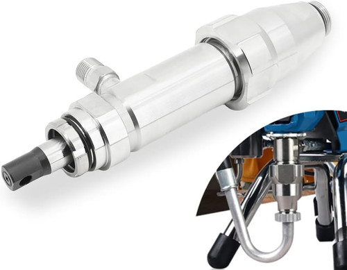 Pompa spruzzo airless - pompa,