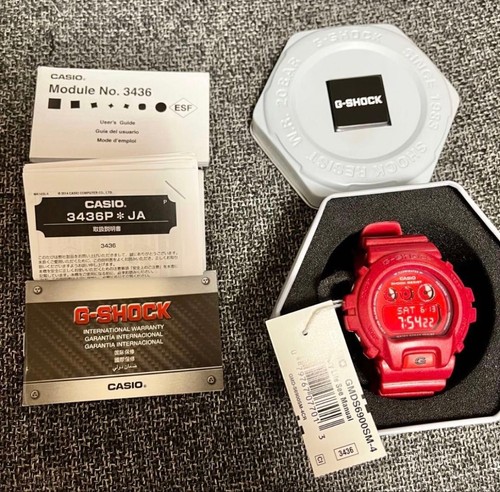 Orologio casio shock - orologio,