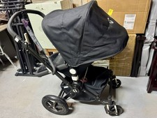 Bugaboo Cameleon Black Travel