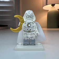 LEGO Minifigure Cavaliere