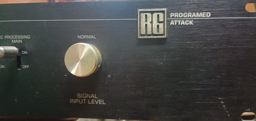 Pro stereo dynamic - pro-20,