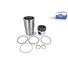 Kit Di Riparazione Cilindro Ø