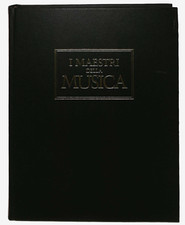 EBOND i maestri della musica Volume II C. Casini DeAgostini 1989 Libro LI028457