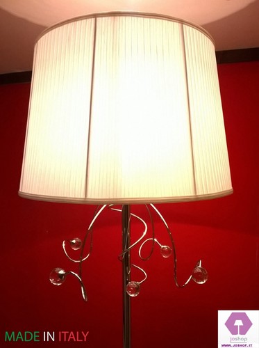 Lampada terra luce - 1,