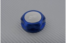 Bullone Canotto di Sterzo Blu-Alu HONDA CB600F HORNET 600S 1999-2006