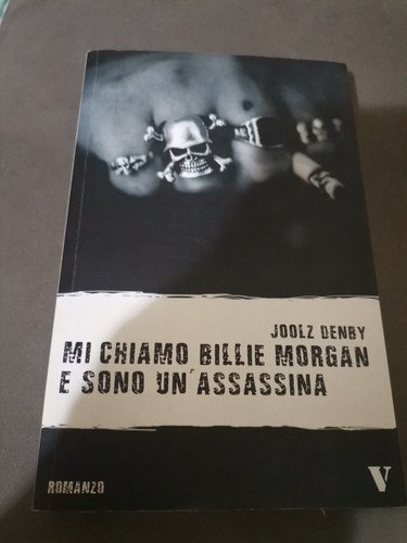 Chiamo billie morgan - chiamo, sono