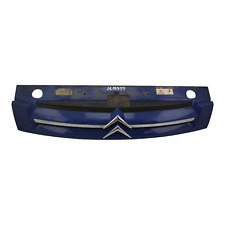 Griglia Radiatore CITROEN BERLINGO 2 Serie RICAMBIO USATO ORIGINALE