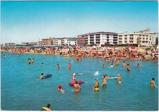 BIBIONE - VENEZIA - LIDO DEL SOLE - VIAGG. -31499-