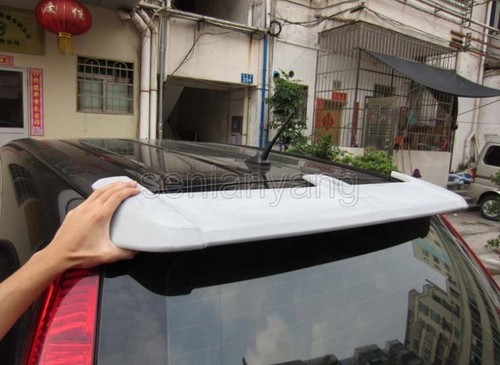 Ala spoiler stile - fabbrica, abs