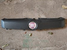 MASCHERINA GRIGLIA ANTERIORE FIAT PANDA 2° SERIE