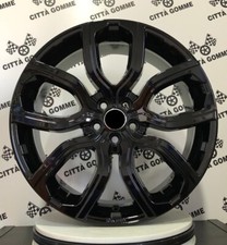 SET 4 Cerchi in Lega