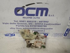 805525P00A CHIUSURA SERRATURA PORTA POSTERIORE SX NISSAN NAVARA PICKUP 1997>2004