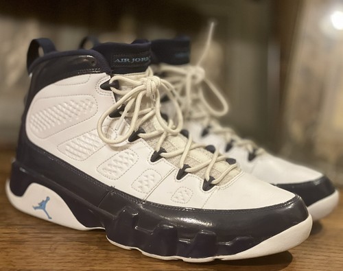 Nike air jordan retro - 9,