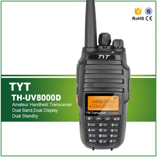 Tyt uv8000d ctcss - th-uv8000d, ctcss/dcs