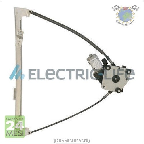 Alzavetro electriclife - alzavetro,
