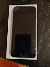 Apple iPhone 5s - 16GB - Grigio Siderale (Sbloccato)+ N. 3 Cover Cover