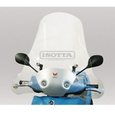 LASTRA ISOTTA SC3401 media protezione PER YAMAHA Xcenter 125-150 DAL 2006 AL 201