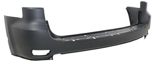 Paraurti posteriore jeep grand - posteriore,