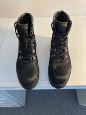 Stivali da trekking donna