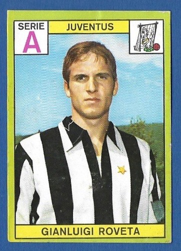 Figurina calciatori panini - figurina,