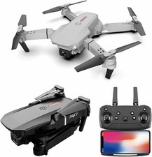 Drone E88 Pro con telecamera