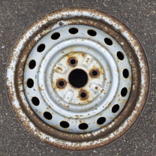 Cerchio acciaio per - cerchio,