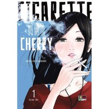 CIGARETTE e CHERRY 1 2 3 4 5 6