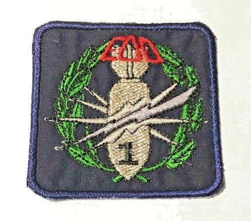 Patch eod livello - ,