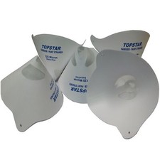 Set Di 50 Filtri Per Vernice