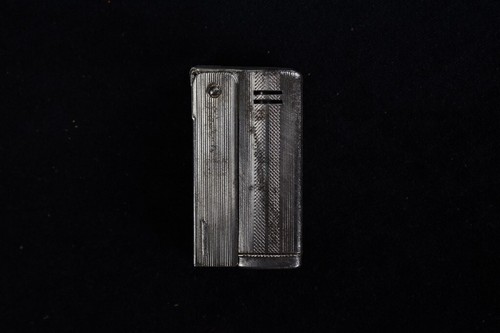 Accendino vintage imco - accendino,