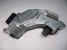 Opel Saab Regolatore Ventola Resistenza Centralina Climatizzatore Automatico